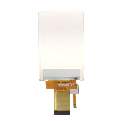 3.5 дюймовый LCD сенсорный экран 320x480 пикселей TFT дисплей SPI MCU интерфейс