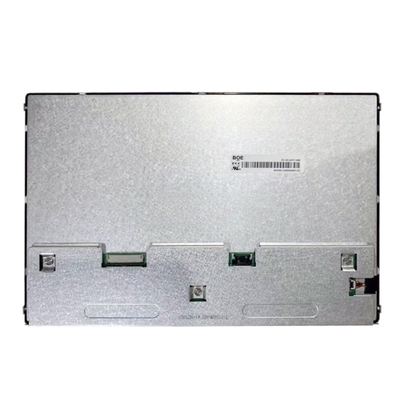 8 битов LVDS Промышленный TFT дисплей 10,1 дюйма RGB 1280x800 пикселей 40 пин