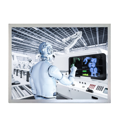 BOE Промышленный класс 15 дюймов PCAP TFT дисплей LVDS Солнечный свет Читаемый ЖК-дисплей 1500Nits