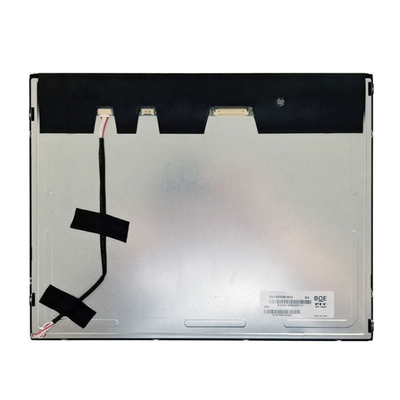BOE Промышленный класс 15 дюймов PCAP TFT дисплей LVDS Солнечный свет Читаемый ЖК-дисплей 1500Nits