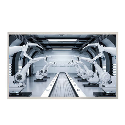 23.8-дюймовый TFT LCD дисплей