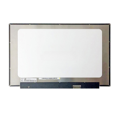 14 дюймовый FHD 16:10 PCAP TFT дисплей EDP 1920x1200 пикселей с емкостным сенсорным экраном