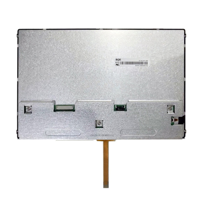 10.1 дюймовый TFT LCD дисплей с разрешением 1280x800 с резистивной сенсорной панелью