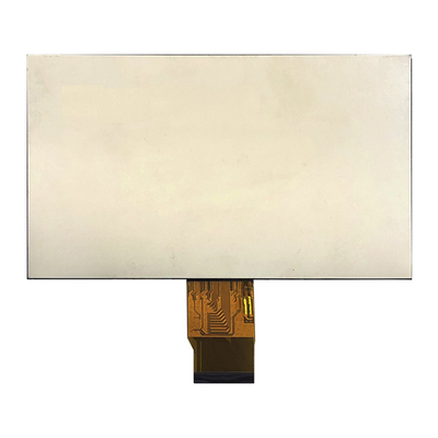 7 дюймовый TFT LCD дисплей широкая температура работы RGB 1024x600 50pin HMI экран