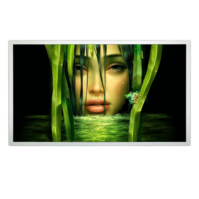 27 дюймовый цветный 4K промышленный / медицинский TFT дисплей 3840x2160 60HZ EDP интерфейс 1000nits