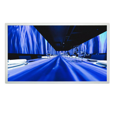 27 дюймовый UFD TFT LCD дисплей 60Hz 1000nits