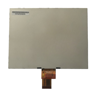 8 дюймовый TFT LCD дисплей 800x600 пикселей TN RGB TN 12 часов