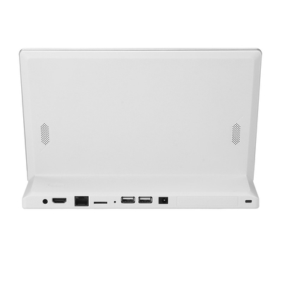 Настольный ПК Android Tablet L Type Portrait 10,1 дюйма RK3568 Сенсорный экран POS Система заказа