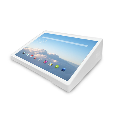 Android OS 10,1 дюймовый планшетный ПК 1280x800 IPS Screen All-In-One настольные компьютеры
