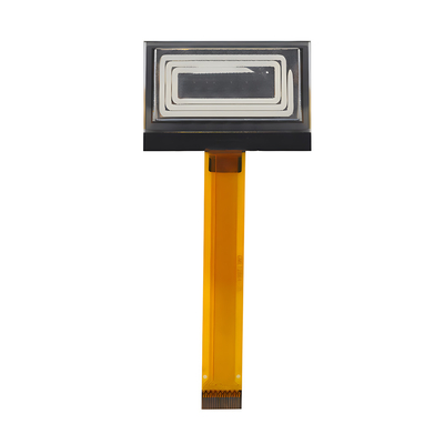 1.3 дюймовый OLED дисплейный модуль 128x64 16 Pin ZIF Connection CH1116 Driver