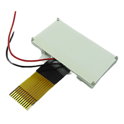 16х2 символов COG LCD дисплейный модуль I2C MPU интерфейс Vdd 3.3V
