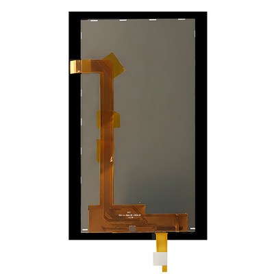 5 дюймовый емкостный TFT LCD дисплей, 5 дюймовый LCD дисплей 720 * 1280 пикселей Интерфейс MIPI