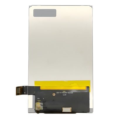 3.7 дюймовый TFT LCD дисплей 480x800 пикселей Mipi/RGB интерфейс