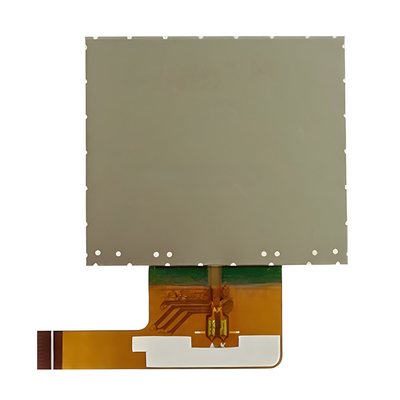 2-дюймовый IPS TFT LCD экранный модуль 480x360 точек Горизонтальный интерфейс MIPI/RGB