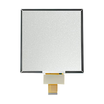 70,6-дюймовый IPS Square TFT LCD дисплей - 1000 нит яркости, разрешение 800x800, интерфейс MIPI