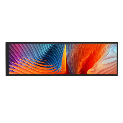 Китайская фабрика поставляет 8,8 дюймовый барный тип TFT дисплей 480x1920 пикселей Интерфейс MIPI