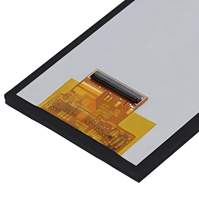 Китайская фабрика поставляет 8,8 дюймовый барный тип TFT дисплей 480x1920 пикселей Интерфейс MIPI