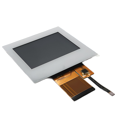 3.5" Капацитивный сенсорный экран TFT LCD экран 320x240 пикселей RGB интерфейс