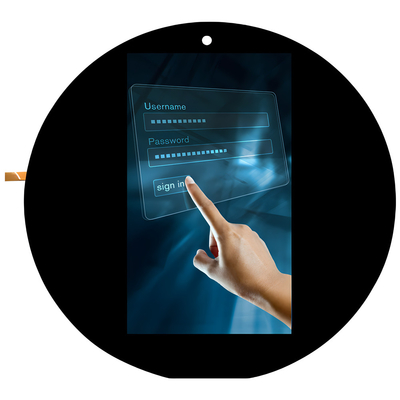 Капацитивный сенсорный экран 5 дюймовый TFT LCD дисплейный модуль Китай Производитель Поставка интерфейс MIPI