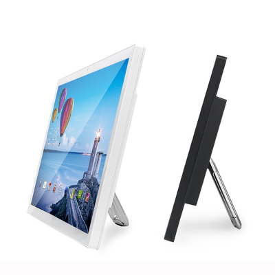 14 дюймовый планшет Android ПК сенсорный экран Монитор RK3568 1920x1080 IPS AIO ПК