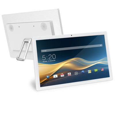 14 дюймовый планшет Android ПК сенсорный экран Монитор RK3568 1920x1080 IPS AIO ПК