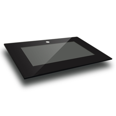 TFT дисплей с Konning Gorilla 2 крышка стекла 3 мм Ik08 Сток сопротивление