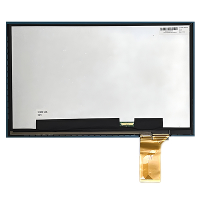13.3" EDP TFT LCD 1920*1080 точки Капацитивный сенсорный экран HDMI дисплей для визуальных эффектов