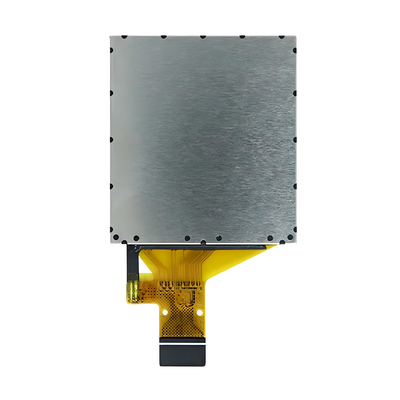 240x240 Dot Matrix TFT 1,3 дюйма SPI LCD дисплей, 1,3 'квадратный тип IPS TFT