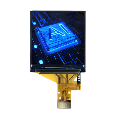 240x240 Dot Matrix TFT 1,3 дюйма SPI LCD дисплей, 1,3 'квадратный тип IPS TFT