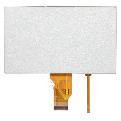 Дисплей для красочных устройств 9-дюймовый TFT LCD 800x480 точек RGB интерфейс с RTP