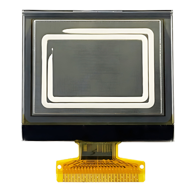 1.5 дюймовый монохромный OLED-дисплейный модуль 128x128 Driver IC SH1107 SPI Interface