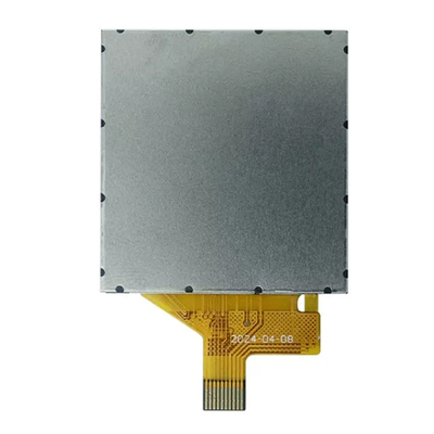 IPS TFT LCD 1,54-дюймовый квадратный дисплей с разрешением 240*240 точек Интерфейс SPI