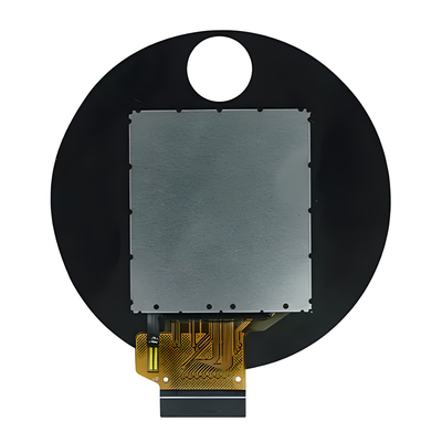 1.3 дюймовый IPS TFT LCD дисплей 240x240 пикселей SPI Интерфейс 24 пин с крышкой стекла