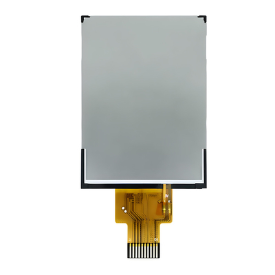 Гарантия низкой цены 2,4-дюймовый IPS TFT LCD 10-контактный интерфейс SPI