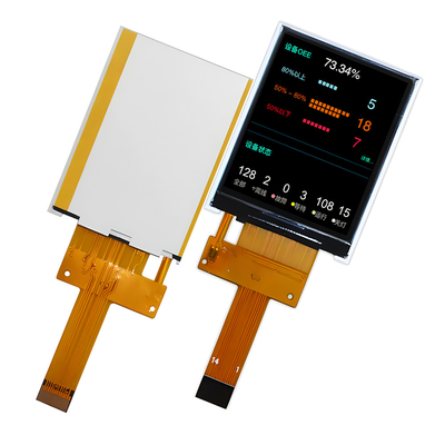 1.77 дюймовый TFT LCD дисплей - высокое разрешение, низкая мощность, лучшая цена для рынка США