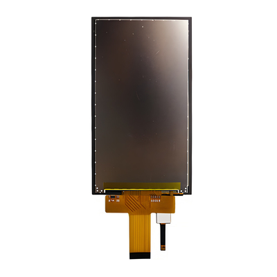 5-дюймовый TFT дисплей IPS Full View LCD Screen GT911 Капацитивный сенсорный экран