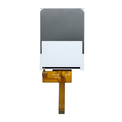 2.4 дюймовый ЖК-дисплейный модуль TFT 240×320 Разрешение SPI Интерфейс ST7789V Драйвер IC