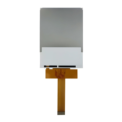 3.2 дюймовый SPI TFT LCD дисплей 240*320 пикселей ZIF FPC 18 Pin ST7789V/ILI9341 Управляющий IC