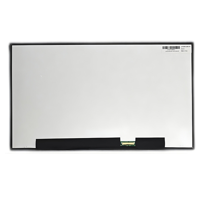 13.3 дюймовый EDP TFT LCD дисплей 1920*1080 пикселей 30 штифтов 72% NTSC соотношение 350cd/M2