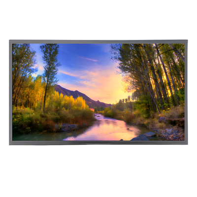 13.3 дюймовый EDP TFT LCD дисплей 1920*1080 пикселей 30 штифтов 72% NTSC соотношение 350cd/M2