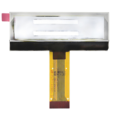 2.23 дюймовый OLED дисплей 128 * 32 точка матрица PMOLED экран SSD1305 Драйвер 24Pin