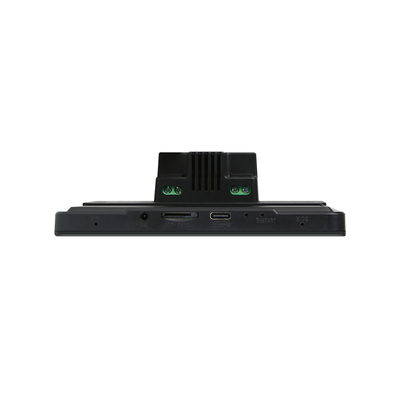 Стенный 8 дюймовый Android смарт планшетный компьютер с поддержкой Zigbee POE RS 485