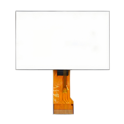 Матрица графических точек FSTN COG LCD 128x64 Dot VDD 3.3V Монохромный дисплейный модуль