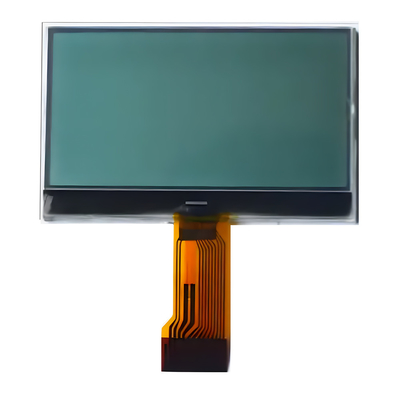 Матрица графических точек FSTN COG LCD 128x64 Dot VDD 3.3V Монохромный дисплейный модуль