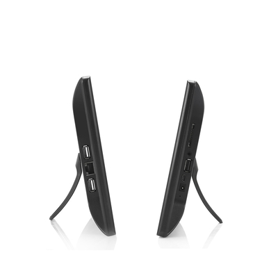 Стенный 10,1-дюймовый планшетный ПК с Android 11 WIFI POE JR45