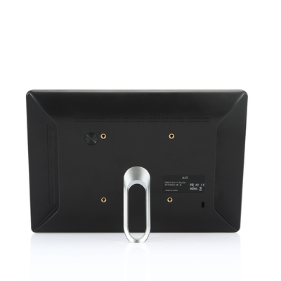 10.1-дюймовый настенный планшетный монитор с 1280x800 IPS экраном POE RJ45 Android OS WIFI