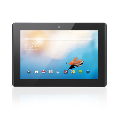 Стенный 8 дюймовый Android сенсорный дисплей с 1280x800 IPS экраном все в одном планшетном ПК