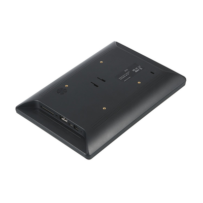 Стенный 8 дюймовый Android сенсорный дисплей с 1280x800 IPS экраном все в одном планшетном ПК