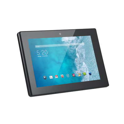 Стенный 8 дюймовый Android сенсорный дисплей с 1280x800 IPS экраном все в одном планшетном ПК