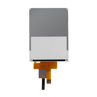 2.8 дюймовый IPS TFT дисплей с оптической связью 400-нитный интерфейс SPI IIC